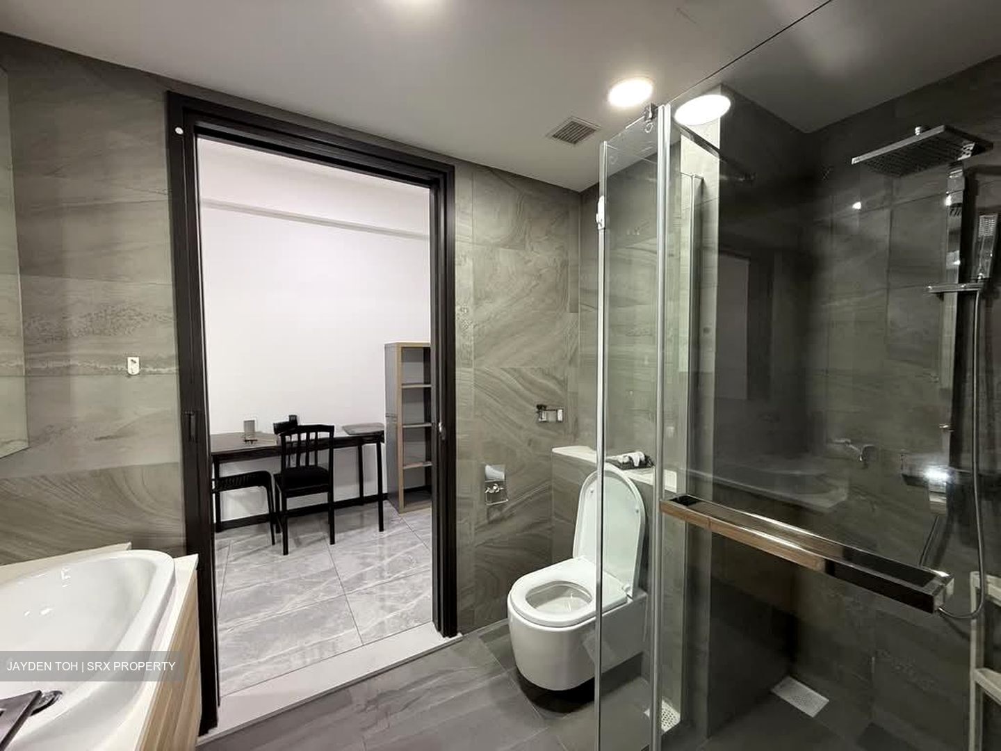 The Poiz Residences (D13), Apartment #572176441